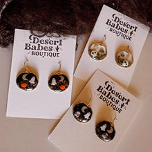 Load image into Gallery viewer, Mini Cemetary Dangles